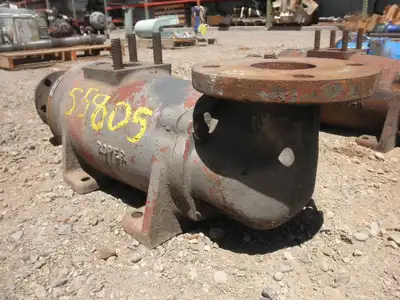 USED ROPER 6338