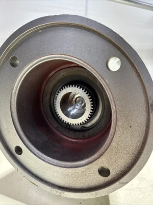 NEW Nord Drivesystems SK 32 180TC2