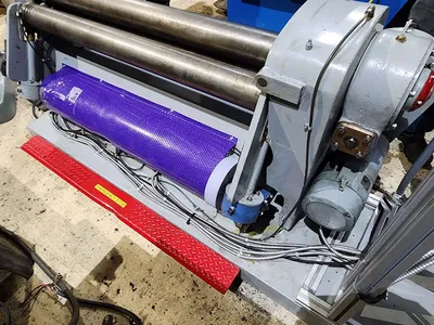 USED WEBB 450