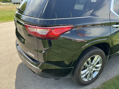 Used 2019 CHEVROLET TRAVERSE SUVs Michigan US | Miedema Asset Management Group #1423557