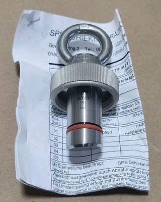 NEW Mettler Toledo 59901284