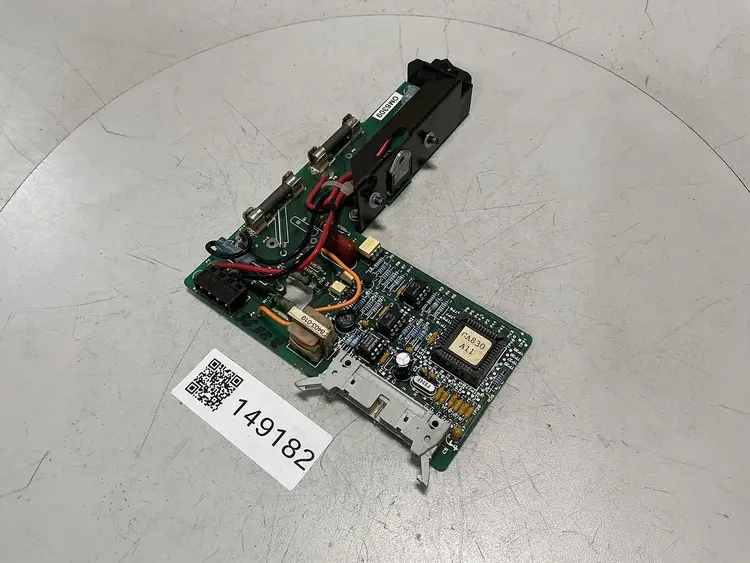 Used GAMMAFLUX 100-F-00 Circuit Boards Michigan US | Ideal Machinery #694193
