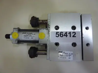 USED PHD INC TS041X1-A-E-J2