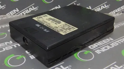 Allen Bradley 1201-HAP Programming Terminal Series B FRN 1.07 Used