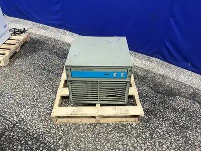 Used CTICRYOGENICS _UNKNOWN_ Pumps Ohio US | HGR 24 #1343580