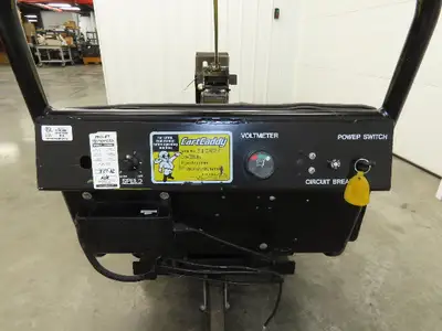 Used DJ PRODUCTS _UNKNOWN_ Miscellaneous MRO Indiana US | Arrow Industrial #1367504