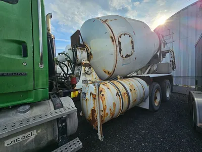 2005 STERLING Mixer Commercial trucks | Iron Listing (6)