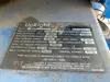 UPRIGHT AB38N Manlift thumbnail