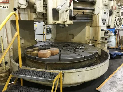 FELLOWS 70-15 Gear Shapers | Mohawk Machinery (19)