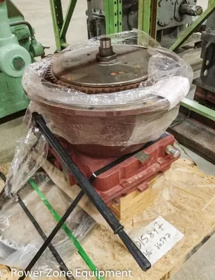 NEW DURST D15847