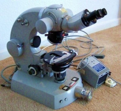 Used ZEISS Does Not Apply Microscopes | Amiron Machinery #739106