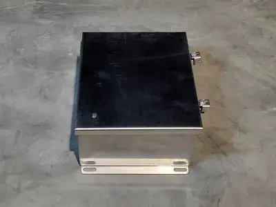 NEW SAGINAW CONTROL & ENGINEERING SCE-1008CHNFSS