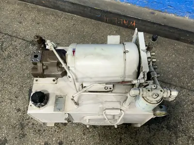 Used REXROTH R902502702/000 Pumps Ohio US | HGR 24 #1309257