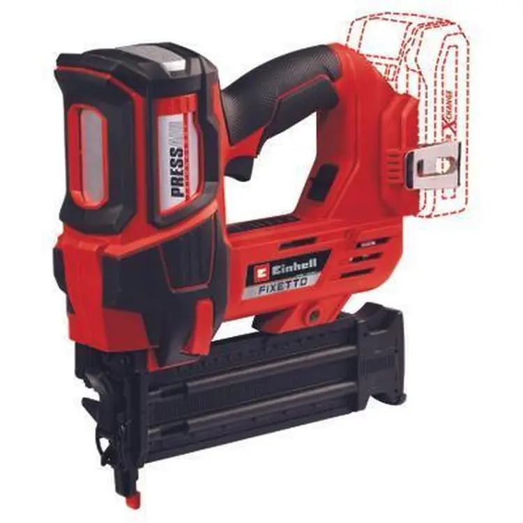 New | in-Stock EINHELL FIXETTO 18/50 N Power & Hand Tools (Misc) British Columbia CA | Lenmark #279046