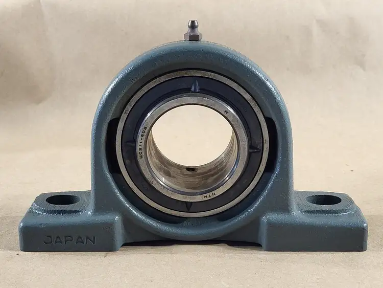 Used NTN UC211-203 Bearings British Columbia CA | Lenmark #260031
