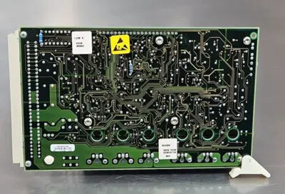 USED Control Techniques MINI MAESTRO 60 X 10/20