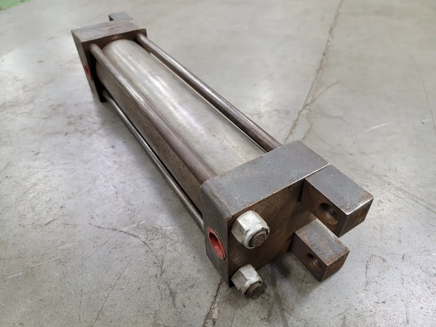 Air Cylinder No. HP21/10/H/0
