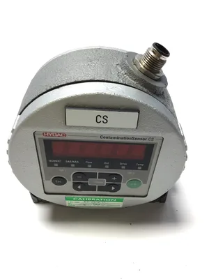 USED HYDAC CS1320-A-0-0-0-1/-000