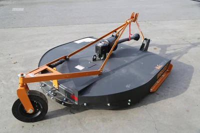 New | in-Stock 2026 WOODS BB72.30 Rotary Cutters Pennsylvania US | Zimmerman Farm Service #1410334