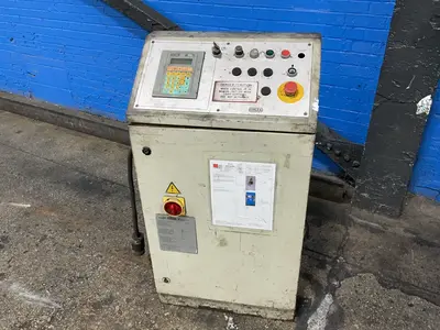 Used OMERA 05558801 Automation Control (HMI) Ohio US | HGR 24 #1335280