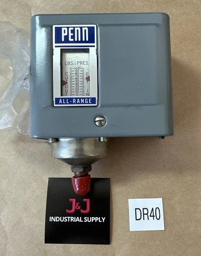 NEW PENN P70AA-7