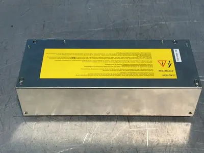 Used SCHNEIDER ELECTRIC MPCYN00PWSACM Power Supplies Ohio US | HGR 24 #1406246