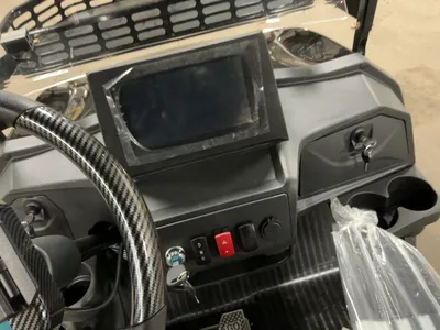 Used 2026 SDLANCH HQ100 Golf Carts Michigan US | Miedema Asset Management Group #1477065