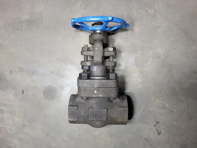 New | in-Stock VELAN C-2054B-02TY Valves/Fittings British Columbia CA | Lenmark #368461