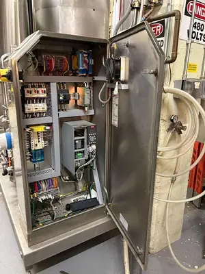 Used 2016 ALFA LAVAL BREW 80 Separators Oregon US | Ager Tank & Equipment Co. #1543357