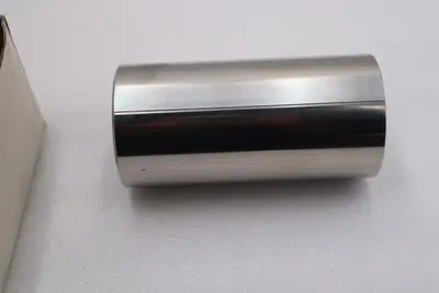 SLEEVE SHAFT SUMMIT SLEEVE AC PWO 316SS PN: 50-100-090-002 NEW STOCK 1942