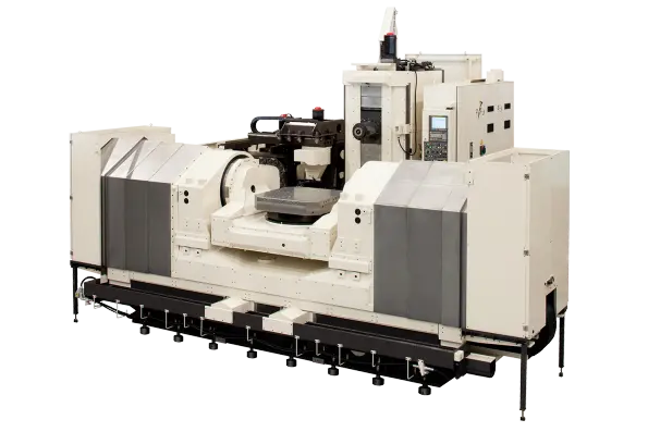 New | in-Stock YASDA 10T-100TT Vertical Machining Centers (5-Axis or More) US | Lamarche Machinery Inc #1259413