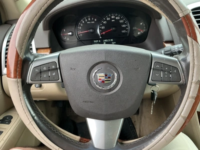 Used 2008 CADILLAC SRX SUVs Michigan US | Miedema Asset Management Group #1761280