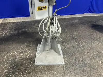 Used GEM _UNKNOWN_ Welding Machinery (Other) Ohio US | HGR 24 #1513550