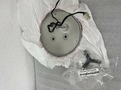 GASONICS HEATED CHUCK FOR GASONICS L3510