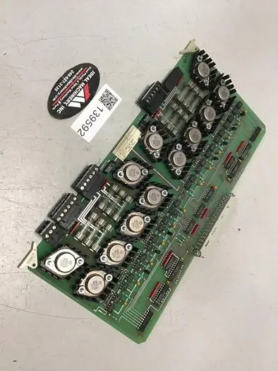 Used EPIC 52505 Circuit Boards Michigan US | Ideal Machinery #598787
