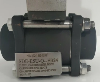 NEW PBM PAVCL453S-0075