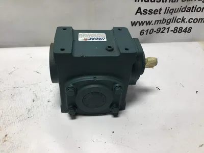Dodge Tigear SR96022L1 Left Angle Gear Reducer Ratio 20