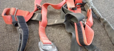 USED BASHLIN PEC662VAF-L