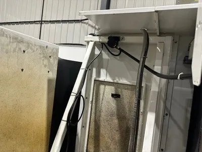 USED 2011 MAZAK VTC-200G-II