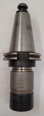 Lot of 20 – CAT 50 Tool Holders – Various Types