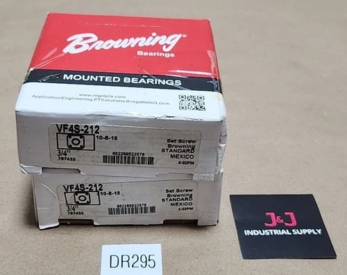 NEW Browning VF4S-212