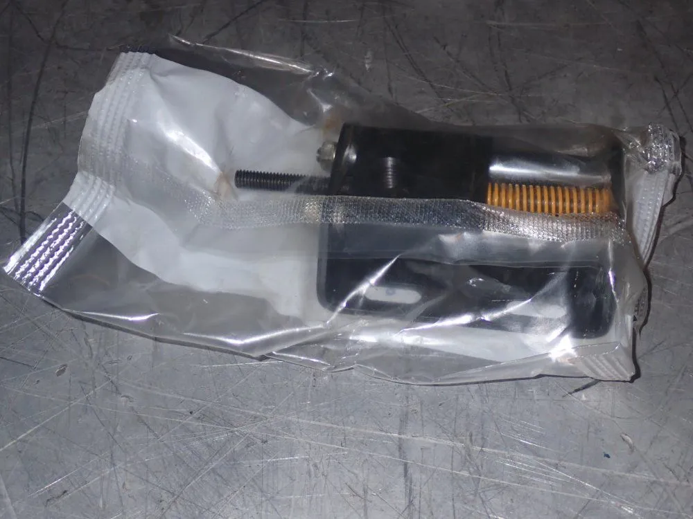 Used IMAO AST65 Clamps Ohio US | HGR 24 #941884