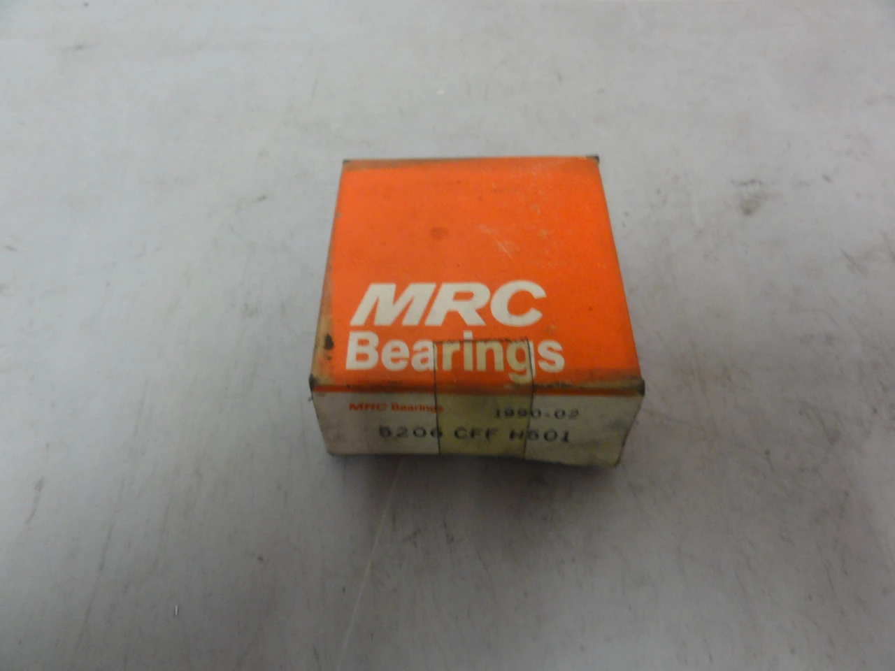 NEW MRC 5206CFF-H501