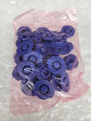 NORDSON END CAPS O 10CC 7012194