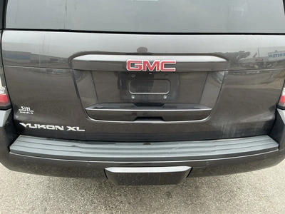 Used 2015 GMC YUKON SUVs Michigan US | Miedema Asset Management Group #1313932