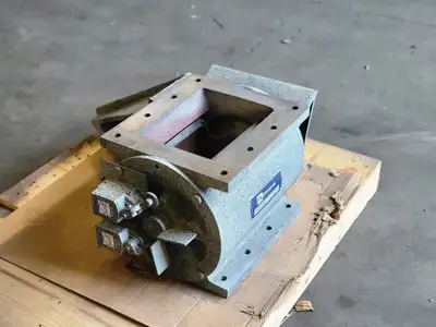 USED FLSMIDTH 116724103912