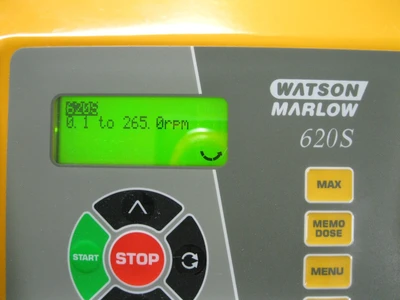 USED Watson Marlow 620SN/RE