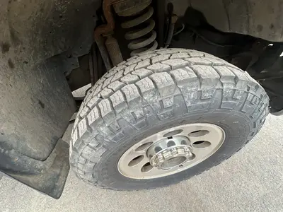 Used 2005 FORD F350 XLT Service & Utility Trucks Pennsylvania US | Proxy Equipment #1425962