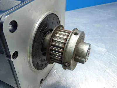 Used FANUC A06B0147B077#7008 Motors (misc) Ohio US | HGR 24 #887346