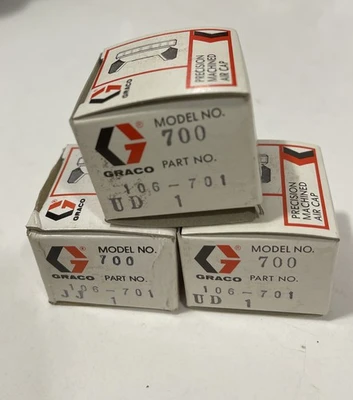 NEW GRACO 106-701